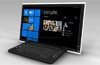 Microsoft Tablet concept shows what could become of Windows Phone 7 Series