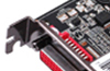 XFX trots out Radeon HD 4650 AGP
