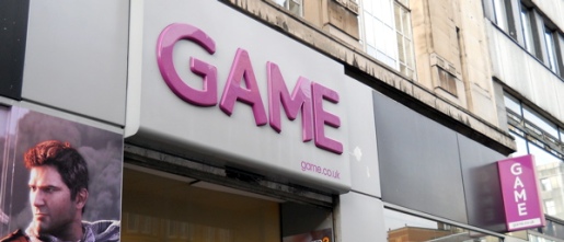 GAME goes up for sale in an attempt to avoid Game Over - Industry ...