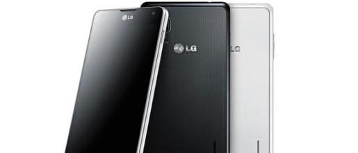 LG Optimus G officially unveiled - 1.5GHz quad-core monster - Android ...