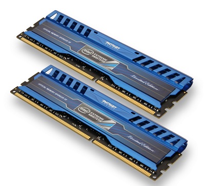 Review: Patriot Intel Extreme Masters DDR3-2,133 memory - RAM - HEXUS.net -  Page 6