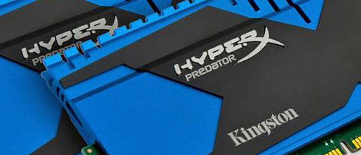 Review: Kingston HyperX Predator DDR3-1,866 memory - RAM - HEXUS.net