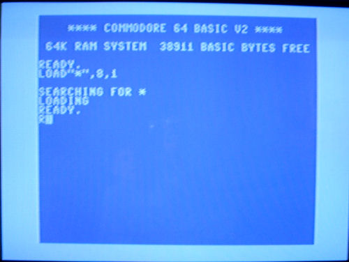 Review: Commodore 64 DTV - Hardware - HEXUS.net - Page 4