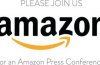 Amazon schedules press conference for September 6th