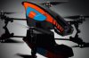 Parrot demonstrates AR.Drone 2.0 at CES