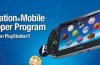 Sony officially releases the PlayStation Mobile SDK