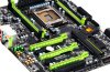 Gigabyte launches line of X79 motherboards