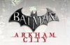 New Batman: Arkham City content lands
