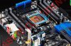 Gigabyte reportedly works on extras for X79 mainboards