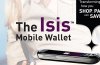 Isis emerges as a major mobile wallet player