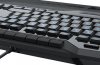 <span class='highlighted'>ROCCAT</span> Isku illuminated gaming keyboard