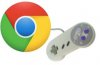 Google <span class='highlighted'>Chrome</span> to receive Gamepad, Webcam and WebRTC