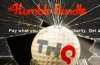 Humble Bundle adds THQ product line-up