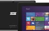 Win a 32GB Schenker Element Windows 8.1 Tablet