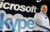 Microsoft acquisition of <span class='highlighted'>Skype</span> set to be approved