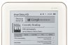 First Google books-optimized e-reader launched by iriver