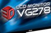 ASUS VG278H 3D Vision 2 monitor