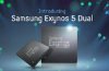 New Details of Samsung's Exynos 5 dual-core SoC revealed