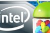 Intel completes port of Android 4.1 Jelly Bean to Medfield