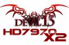 PowerColor confirms Devil 13 HD 7970 X2 