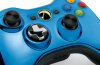 Microsoft unveils Special Edition <span class='highlighted'>Chrome</span> Series Xbox 360 joypads