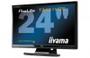 Win a 24in Iiyama ProLite multi-touch monitor