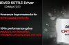 AMD's 'Never Settle' Catalyst 12.11 beta driver out in the wild