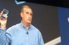 Intel CEO bullish on tablet and smartphone success