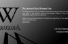 Wikipedia offline for 24 hours in protest of SOPA and PIPA
