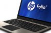 HP launches its first Ultrabook, calls it the Folio 13