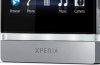 Sony announces stylish new Xperia S, P and U smartphones