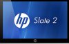 <span class='highlighted'>HP</span> pushes out Slate 2 Tablet PC