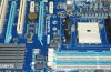 Gigabyte A75-D3H 'AMD Llano' board hands-on