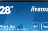 iiyama ProLite B2888UHSU 4K Monitor