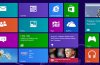 Windows 8 - Part Two: Modern UI
