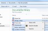 ‘Send To Kindle’ for easy transfer of PC documents and images