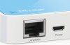 TP-LINK WR702N 150Mbps Wireless N Nano Router