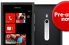 Vodafone lands first with Nokia <span class='highlighted'>Lumia</span> 800 pricing