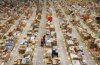 Amazon has paid no UK corporation tax