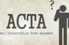 European ACTA piracy treaty looks likely to be rejected