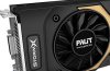 Palit announces overclocked GeForce GTX 750 Ti StormX Dual