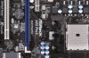 ASRock goes the A55 way