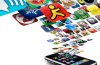 App store revenue to almost double this year, most of it Apple
