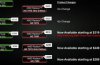 NVIDIA launches GTX 660 Ti, AMD responds with more price cuts