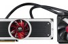 Sapphire Radeon R9 295X2 XF vs The <span class='highlighted'>WaterForce</span>