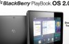 BlackBerry PlayBook 2.0 brings native e-mail and Android Apps