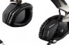 Mad Catz announces Cyborg F.R.E.Q 5 Pro gaming headset 