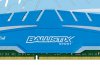 Win up to 32GB of Crucial Ballistix DDR3 memory