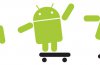Gartner: Android to grab half of smartphone market by 2013