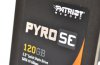 Patriot Pyro SE 120GB SSD